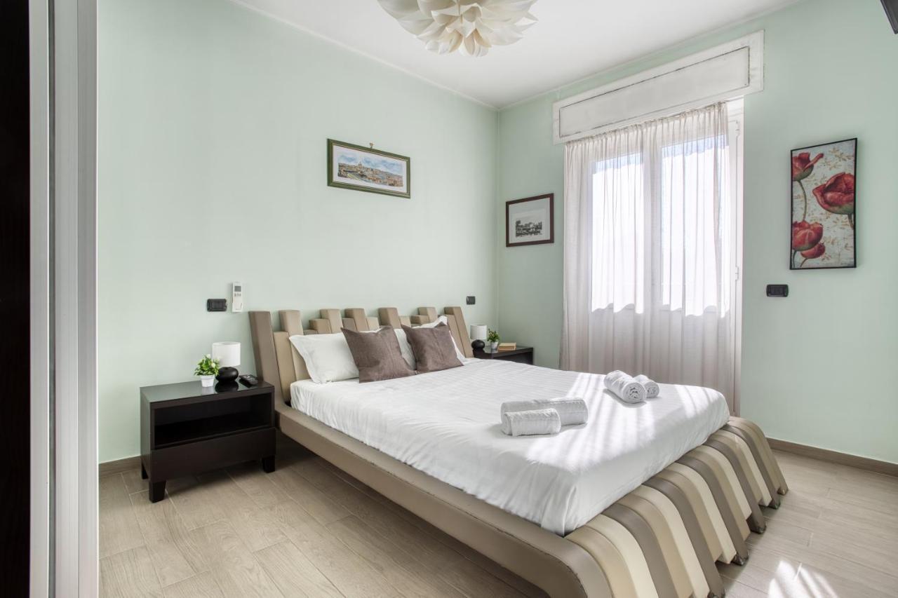 Appartamento Joivy Delightful Flat With Balcony *