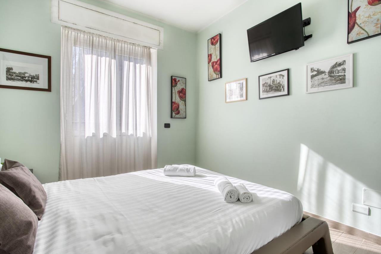 Appartamento Joivy Delightful Flat With Balcony *