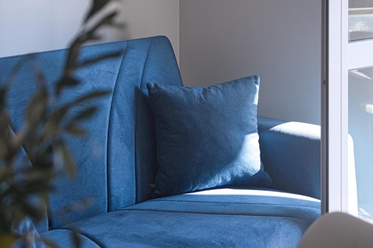 Joivy Delightful Flat With Balcony Milano