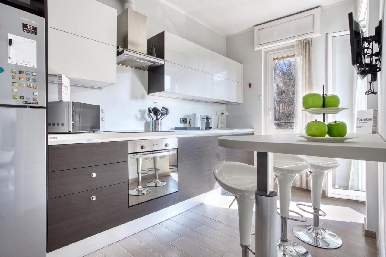Joivy Delightful Flat With Balcony Appartamento