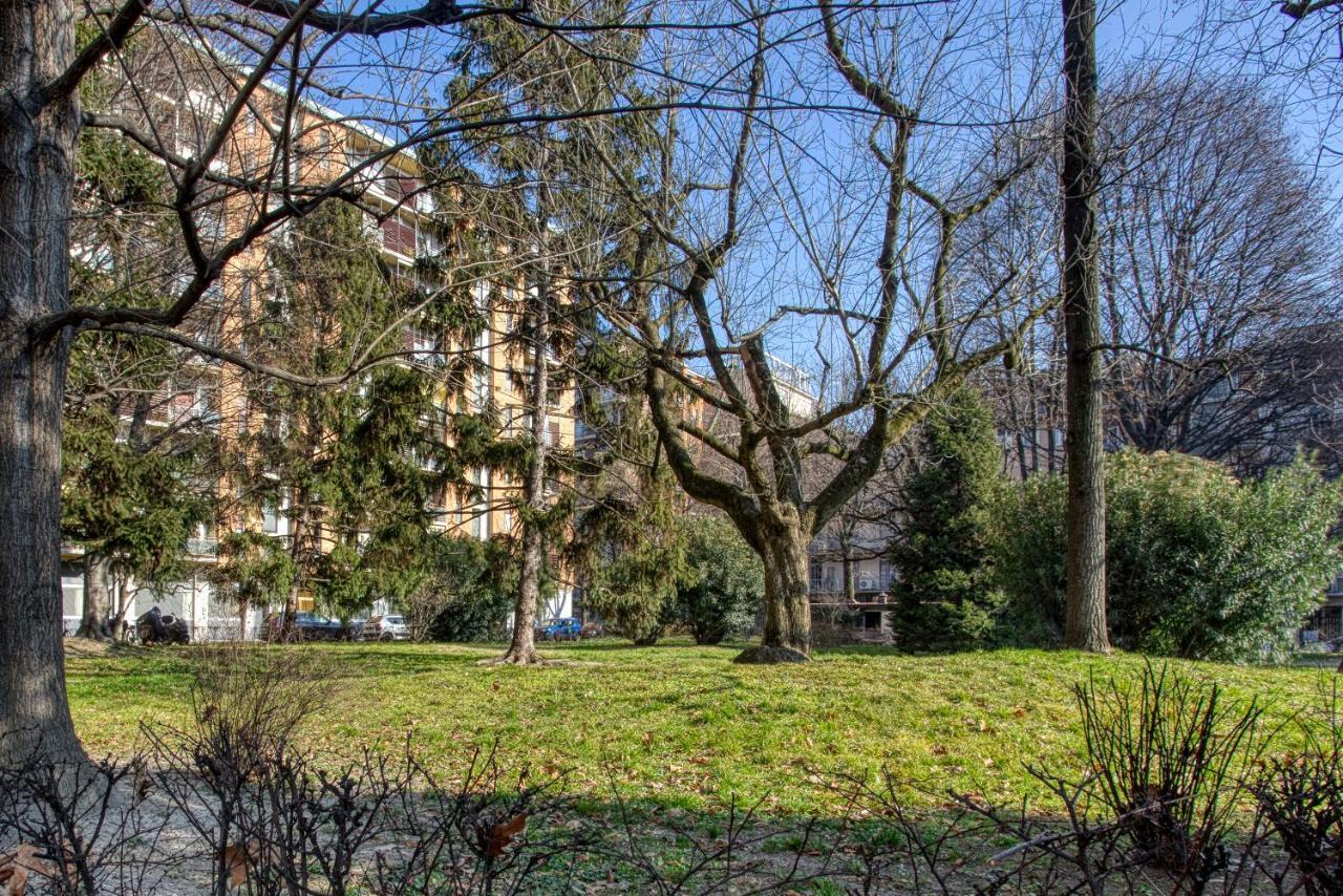 Joivy Delightful Flat With Balcony Appartamento Milano