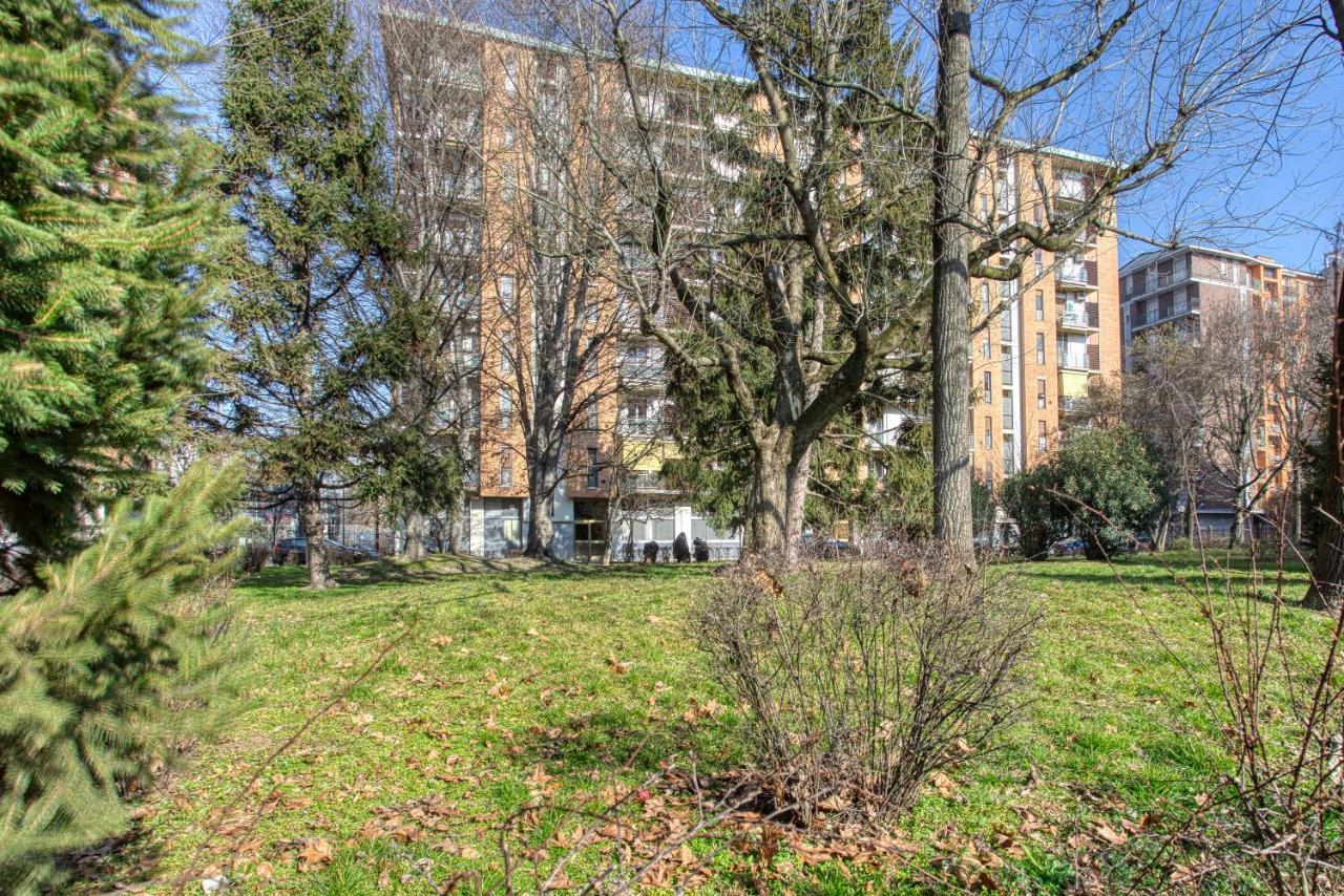 Joivy Delightful Flat With Balcony Milano