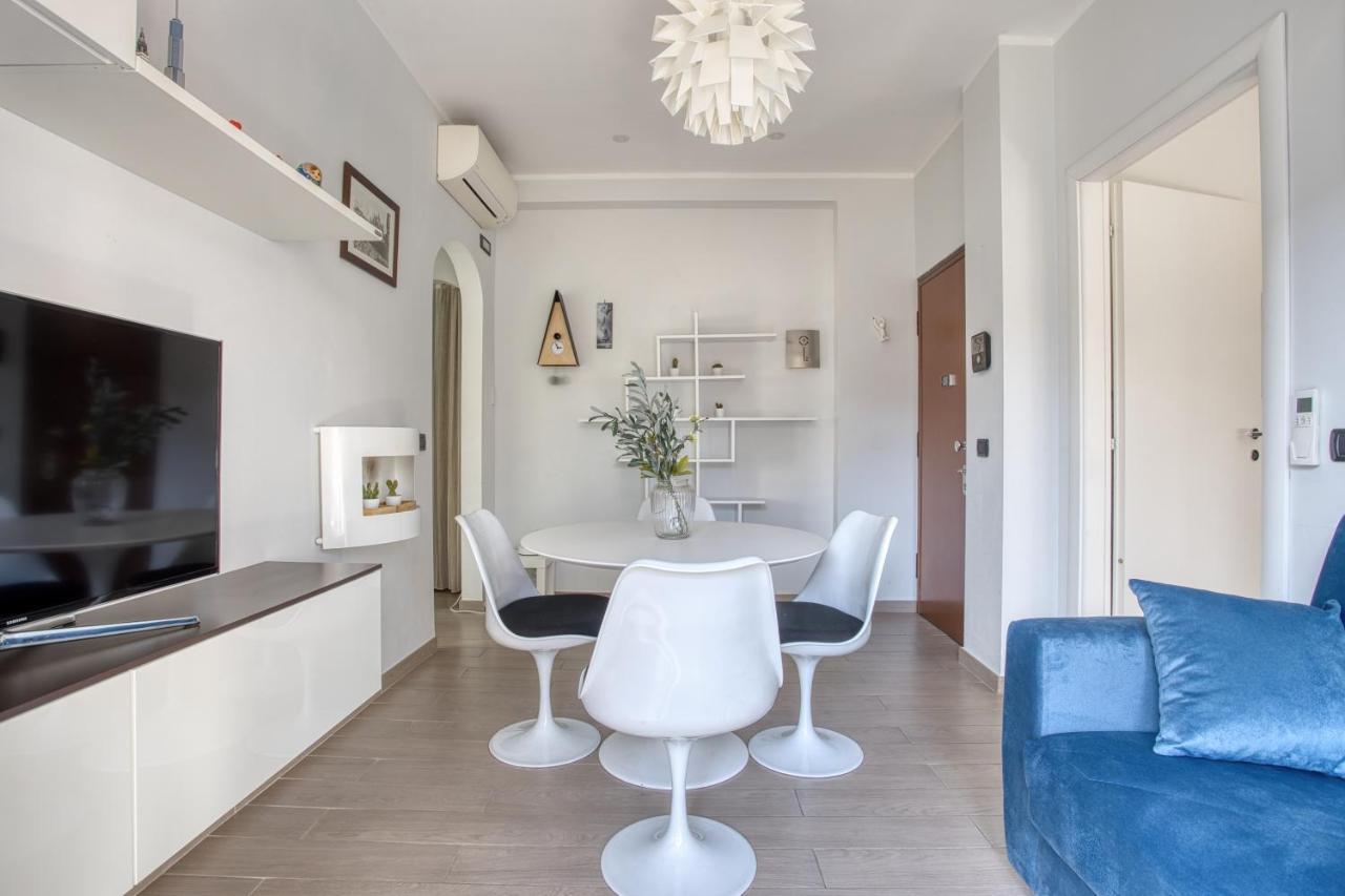 Joivy Delightful Flat With Balcony Appartamento *