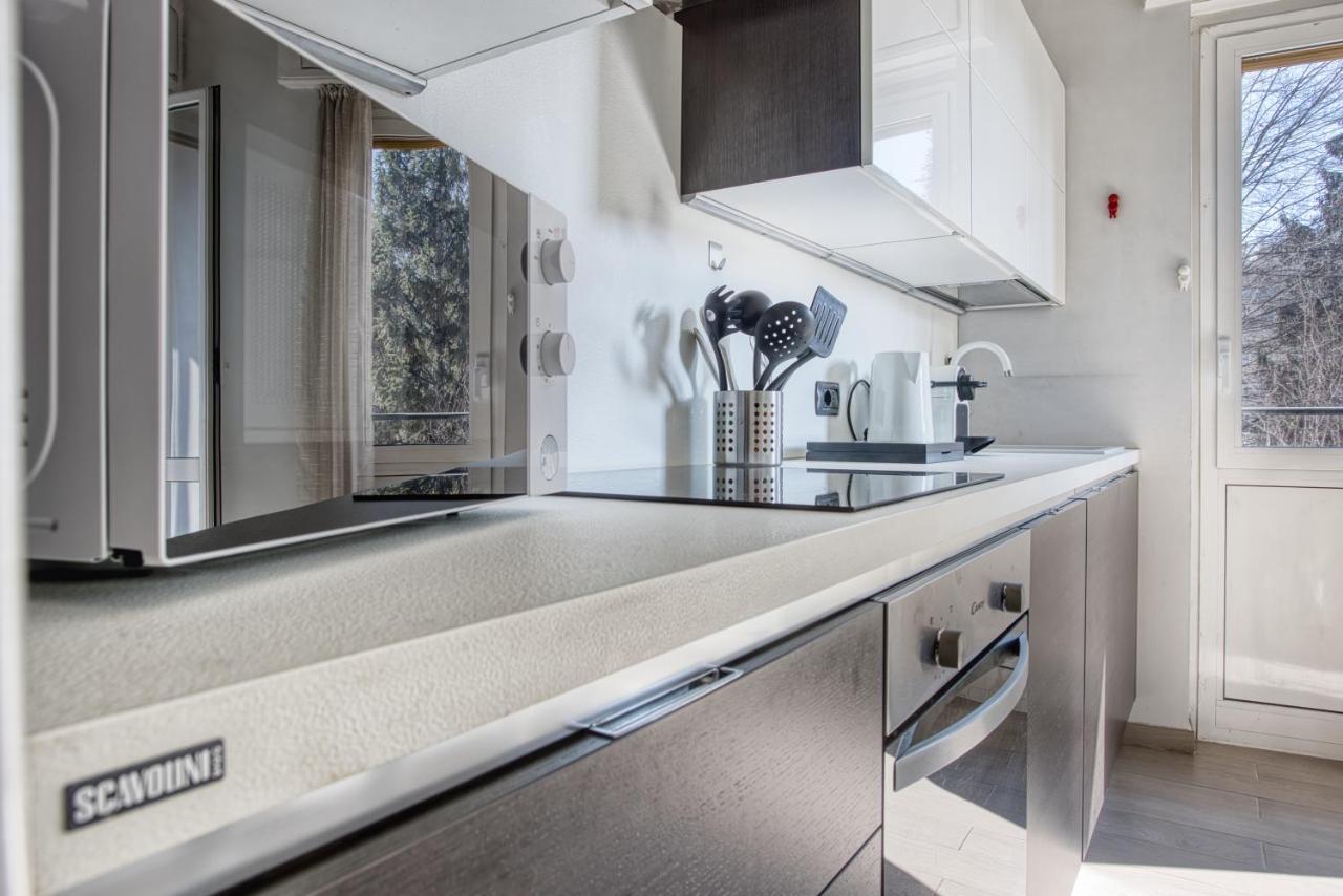 Joivy Delightful Flat With Balcony Milano