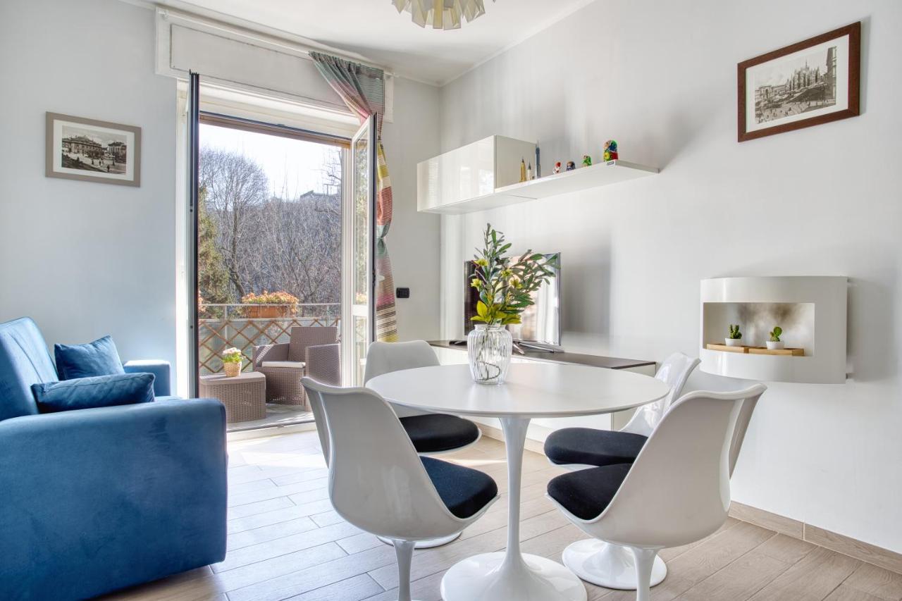 Appartamento Joivy Delightful Flat With Balcony *